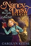 The Blue Lady of Coffin Hall