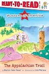 The Appalachian Trail: Ready-to-Read Level 1 (Wonders of America)
