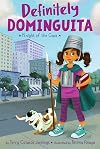 Knight of the Cape (1) (Definitely Dominguita)