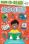 If You Love Books, You Could Be...