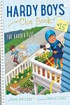 The Hardy Boys Clue Book: The Garden Plot