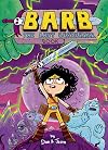 Barb the Last Berzerker (1)