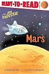 Mars: Ready-to-Read Level 1 (Our Universe)