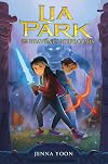 Lia Park and the Heavenly Heirlooms (2)