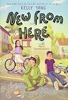 New from Here