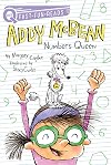 Numbers Queen: A QUIX Book (1) (Addy McBean)