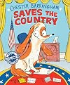 Chester Barkingham Saves the Country