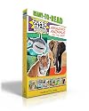 Amazing Animals on the Go! (Super Facts for Super Kids)