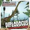 Diplodocus (All About Dinosaurs)