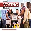 Does Voting Matter? (Points of View)