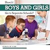 Should Boys and Girls Go to Separate Schools? (Points of View)