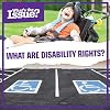 What Are Disability Rights? (What's the Issue?)