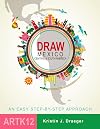Draw Mexico, Central and South America (Draw the World)