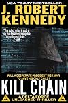 Kill Chain (Delta Force Unleashed #4)