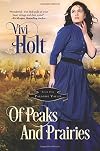 Of Peaks and Prairies