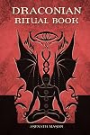 Draconian Ritual Book