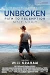 Unbroken: Path to Redemption - Bible Study book