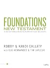 Foundations - New Testament