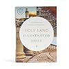 CSB Holy Land Illustrated Bible