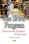 The snap program : elements and recipient fraud issues