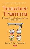 Teacher training : perspectives, implementation and challenges