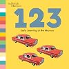 123: Early Learning at the Museum