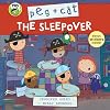 Peg + Cat: The Sleepover
