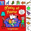 Maisy at Home: A First Words Book