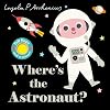 Where's the Astronaut?