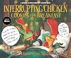Interrupting Chicken: Cookies for Breakfast