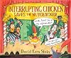 Interrupting Chicken Saves the Nutcracker