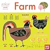 Animal Families: Farm