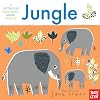 Animal Families: Jungle