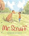Mr. Scruff