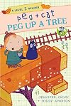 Peg + Cat: Peg Up a Tree
