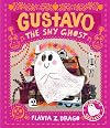 Gustavo, the Shy Ghost