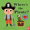 Where's the Pirate?