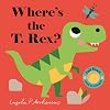 Where's the T. Rex?