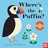 Where's the Puffin?