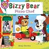 Bizzy Bear: Pizza Chef
