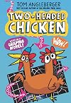 Two-Headed Chicken