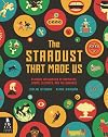 The Stardust That Made Us: A Visual Exploration of Chemistry, Atoms, Elements, and the Universe