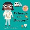 Where's the Doctor?