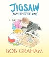 Jigsaw: Mystery in the Mail