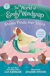 Shona Finds Her Voice