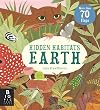 Hidden Habitats: Earth (Small Worlds)