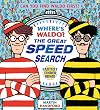 Where’s Waldo?: The Great Speed Search