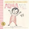 Alma, Head to Toe / Alma, de pies a cabeza