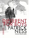 Different for Boys