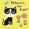 Where's the Cat?